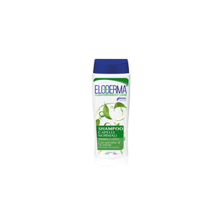 Eloderma Shampoo Capelli Normali Estratto Tè Verde 75 ml — Shampoo