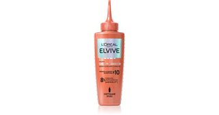 L’Oréal Paris Elvive Growth Booster siero per capelli rinforzante e rigenerante anti-caduta dei capelli 120 ml