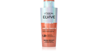 L'Oréal Paris Elvive Growth Booster Shampoo 200 ml — Shampoo