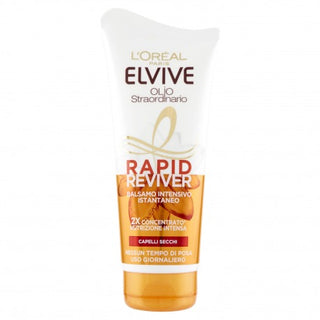 Elvive Elvive Rapid Reviver Extraordinary Oil Instant Intensive Conditioner 180Ml 