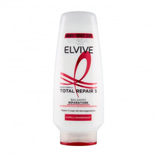 L Oreal Paris Elvive Total Repair Balsamo Per Capelli Danneggiati 250 Ml