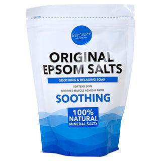 Elysium spa Magnesium bath salt Original 450 g