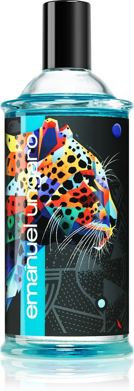 Emanuel ungaro Intense For Him - EDP - Volume: 100 ml