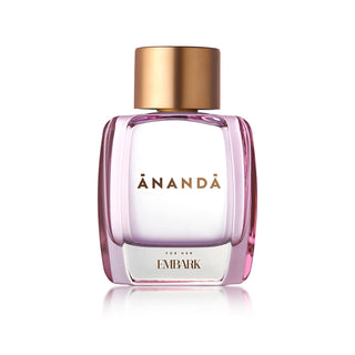 Embark Ananda, eau de parfum, da donna, 100 ml
