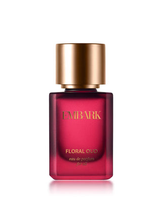 Embark Oud floreale, eau de parfum, da donna, 50 ml