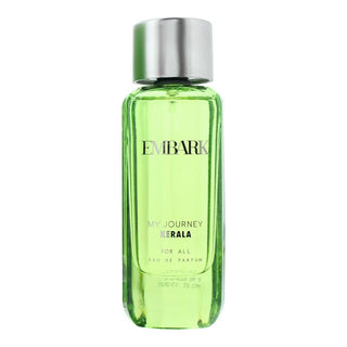 Embark My Journey Kerala, eau de parfum, unisex, 100 ml