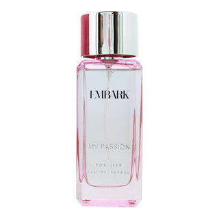 Embark My Passion, eau de parfum, da donna, 100 ml