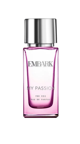 Embark My Passion, eau de parfum, da donna, 30 ml