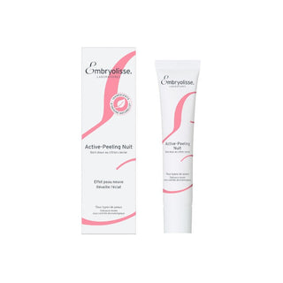 Embryolisse Active Night Peeling 40 ml
