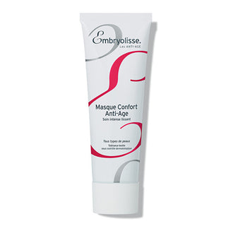 Embryolisse Innovative intensive smoothing face mask Anti Age (Comfort) 60 ml