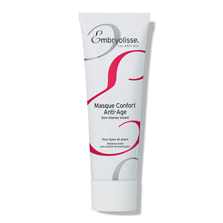 Innovative intensive smoothing Anti Age face mask (Comfort Mask) 60 ml