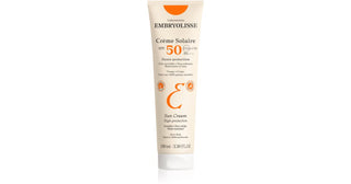 Sunscreen Embryolisse Spf50 100ml