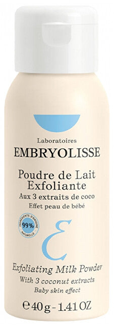 Embryolisse Fine exfoliating powder 40 g