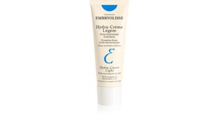 Embryolisse Hydra Light Moisturizing Cream For Normal And Combination Skin 40 Ml