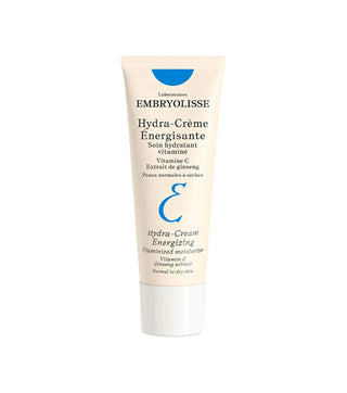 Embryolisse Moisturizing and energizing cream 40 ml