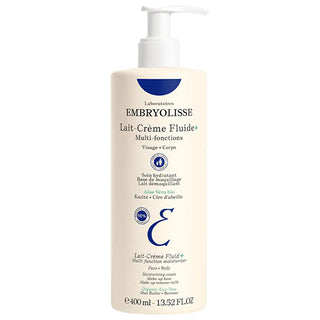 Embryolisse Moisturizing face and body cream fluid 400 ml