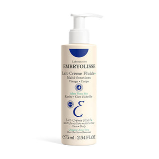 Embryolisse Moisturizing face and body cream fluid 75 ml