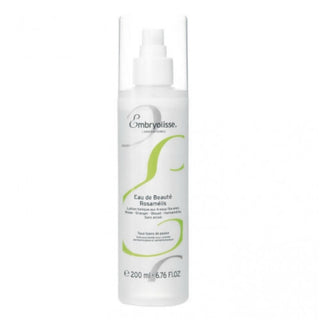 Embryolisse Floral Skin Toner Spray (Eau De Beaute Rosamelis) 200ml