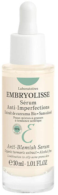 Embryolisse Serum against skin imperfections 30 ml