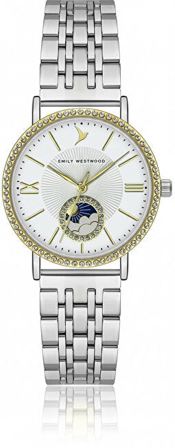 Emily Westwood Cielo Bicolore Eka-5718Sgq