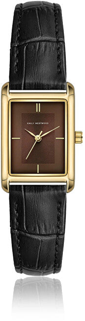 Emily Westwood Noir écarlate Ehl-Bc001Q18G 