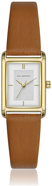 Emily westwood Susurro marrón EHK-0318QG