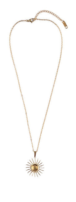 Emily Westwood Collana Da Donna Placcata Oro Liorael Gold Ewn250322G
