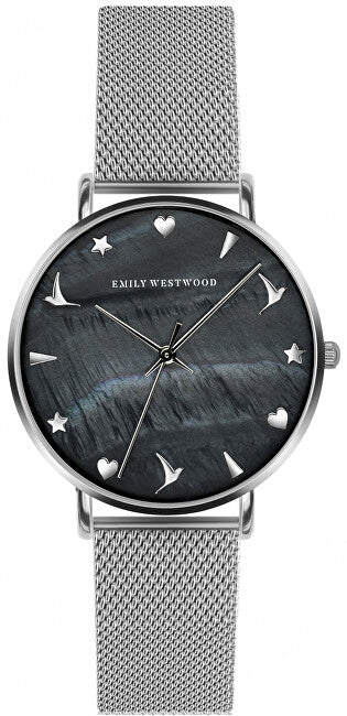 Emily westwood Dark Shell EAV-2518