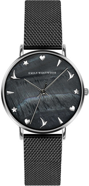 Emily westwood Dark Shell EAV-3318