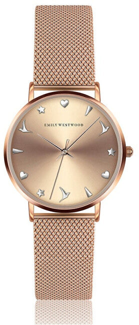 Emily westwood EFK-3218