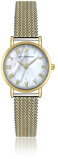 Emily westwood EKG-2814