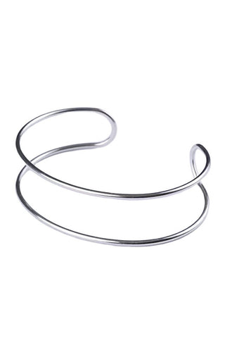 Emily Westwood Elegante Bracciale Solido Nolisse Ewb250336S