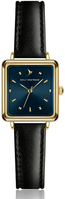 Emily westwood Emy Gold Blue Sunray EHC-BS001Q14G