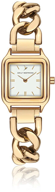 Emily Westwood Emy Gold White Efv-5614Gq
