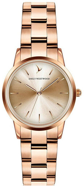 Emily westwood Melani EXER