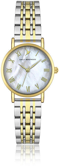 Emily westwood Frosty Glam EKG-5714ZGQ
