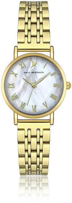Emily westwood Gold Glam EKG-5714GQ