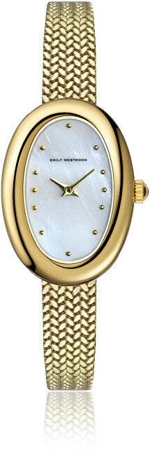 Emily westwood Golden Velvet EKO-5910G