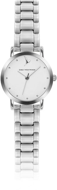 Emily westwood Acero plateado Gunnedah EAJ-4314