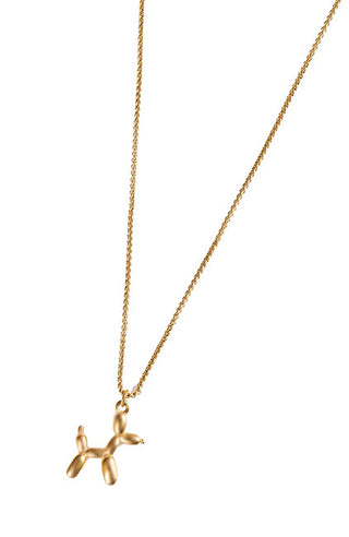 Emily Westwood Mirabelle Necklace Gold Plated Playful Ewn250205G 