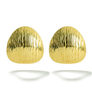 Emily westwood Unique gold-plated Orecchini Westren EWE260815G