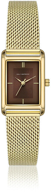 Emily Westwood Giulietta Oro Ehl-3418 