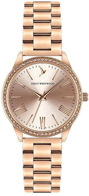 Emily westwood Melani EXEW