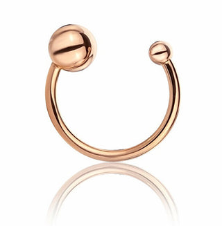 Emily Westwood Anello Aperto In Bronzo Wr1004R