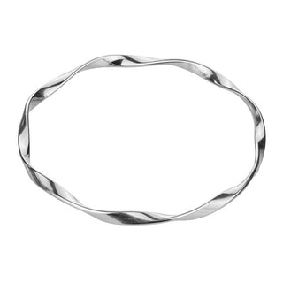 Emily westwood Pulsera Alexa EWB24015S de acero macizo para mujer
