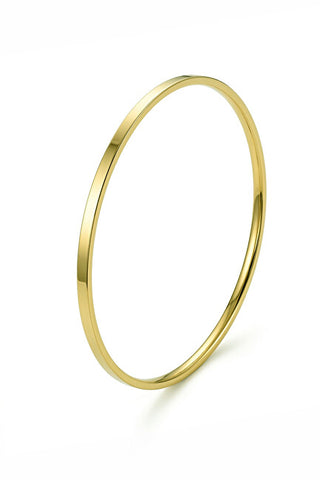 Emily westwood Solid gold-plated Bracciale da donna EWB260839G