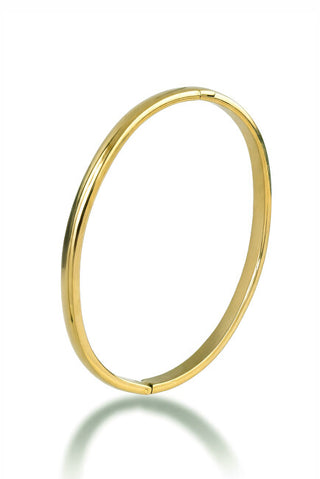 Emily westwood Solid gold-plated Bracciale da donna EWB260842G
