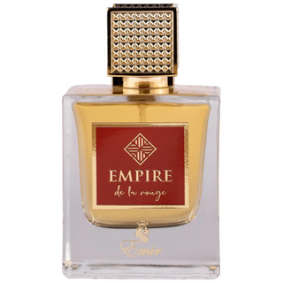 Emir Empire De La Rouge, Eau De Parfum, unisex, 100 ml