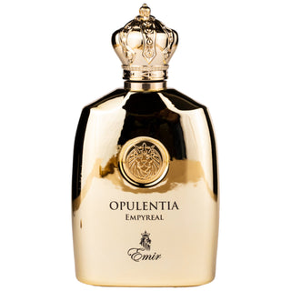 Emir Opulentia Empyreal Eau De Parfum per uomo 100 ml