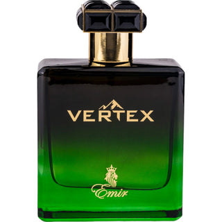 Emir Vertex eau de parfum per uomo 100 ml